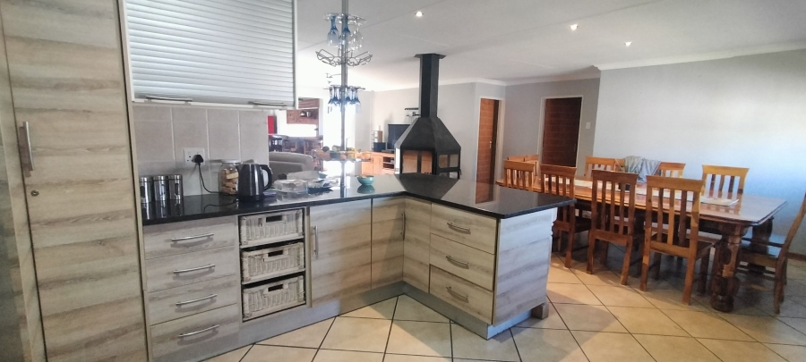 Commercial Property for Sale in Arcadia SH Free State